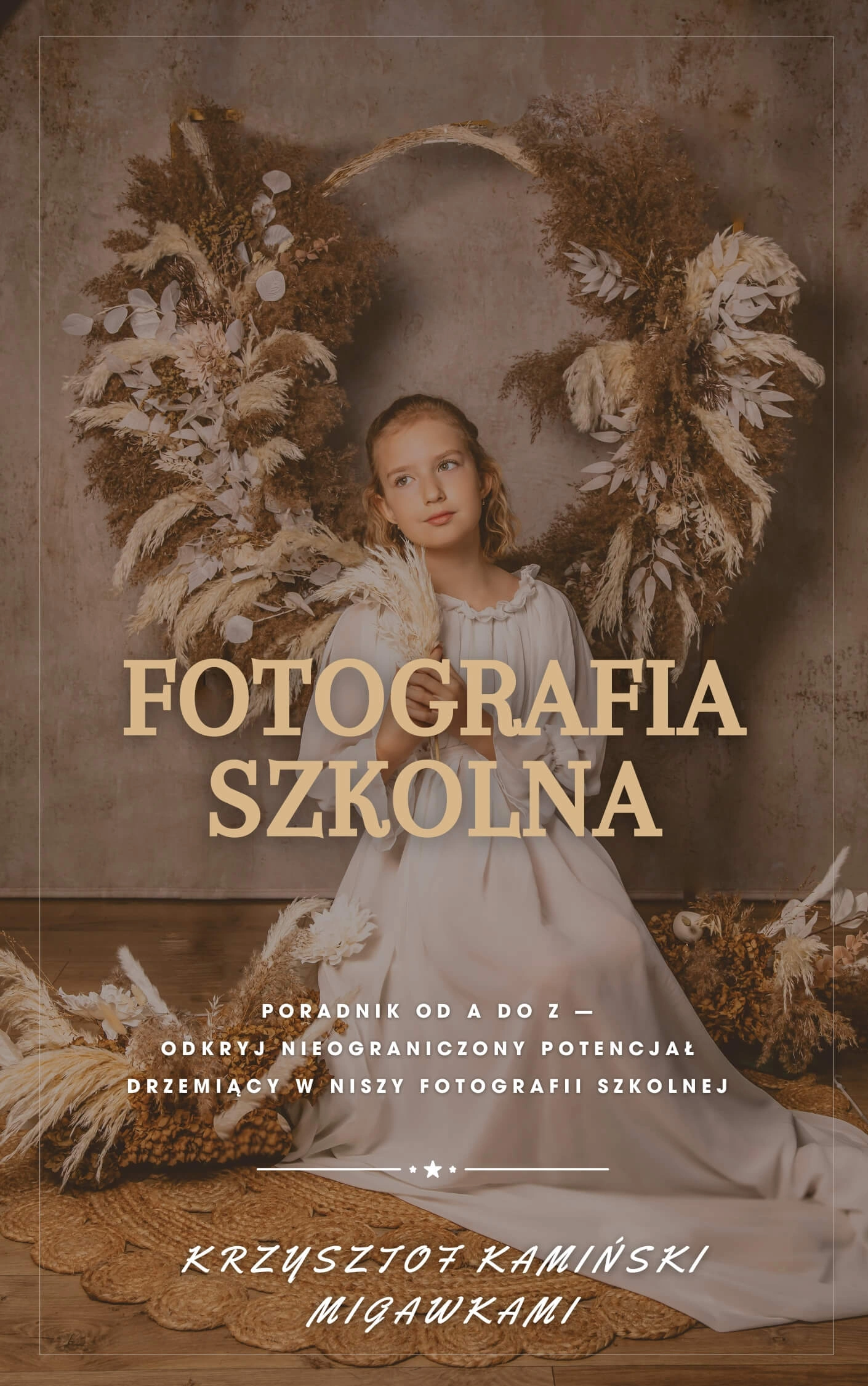 Fotografia szkolna Krzysztof Kamiński MIGAWKAMI